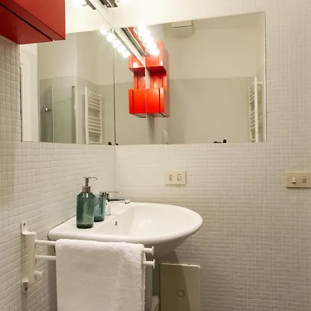 Apartamento Lumina - Municipio Porto Nápoles