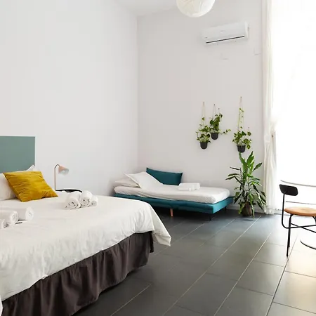 Lumina - Municipio Porto Appartement