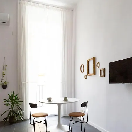 Appartement Lumina - Municipio Porto *