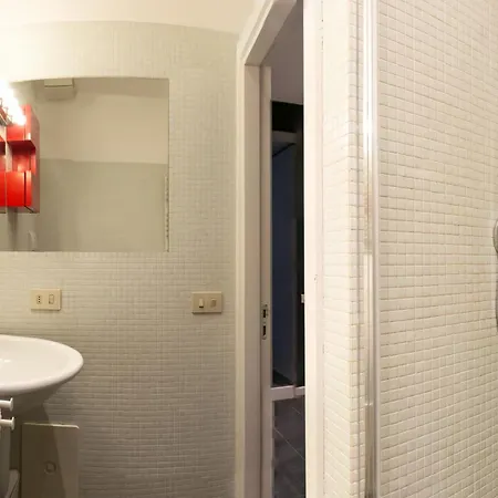 Appartement Lumina - Municipio Porto Napels