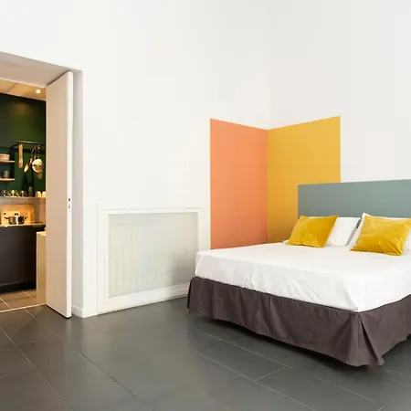 Lumina - Municipio Porto Appartement *