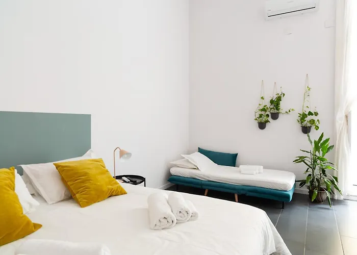 Apartmán Lumina - Municipio Porto Neapol