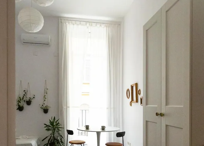 Apartmán Lumina - Municipio Porto *